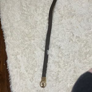 Reversible Michael Kors Belt